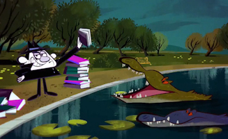 The Adventures of Rocky and Bullwinkle S01E13