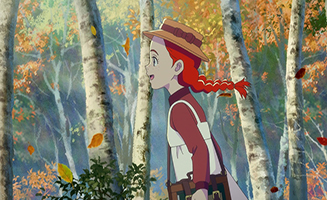 Anne Shirley S01E07 Ive Been Making Mistakes but Each Mistake Has Helped to Cure Me of My Shortcomings