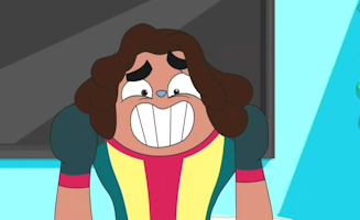 Underdogs United S01E08 I Am Legend Too