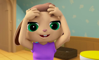 Bath Song 2 - Baby Brother Version