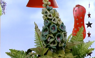 Mopatop Shop S01E41 Cock-A-Doodle Bee