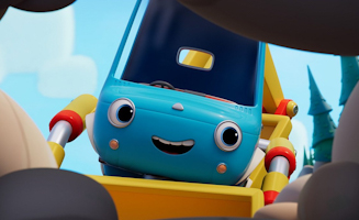 Mojo Swoptops S01E02 Mojo Rocks