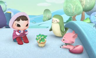 Kioka S01E59 Strawberry