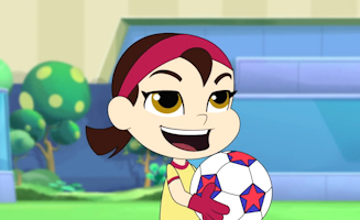 Underdogs United S01E42 In Search of a Sport