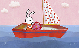 Not a Box S01E01 Its a Boat - Its a Mountain