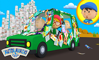 Las Vacaciones De La Familia Van Tripp