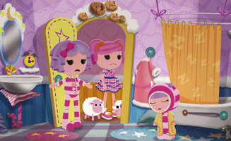 Lalaloopsy S01E18 Sleepless in Lalaloopsy Land