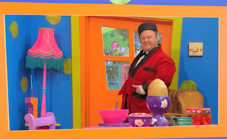 Welcome To Justins House