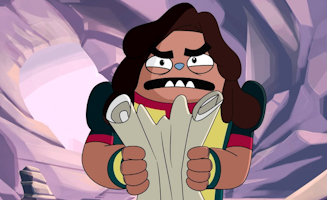 Underdogs United S01E09 Worst Doctor Ever