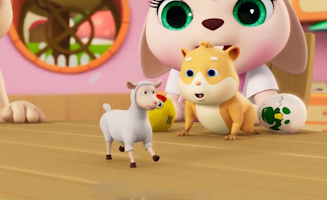 Paint Humpty Dumpty Eggs