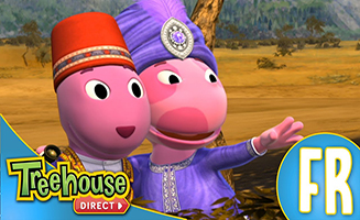 Les Melodilous Un Elephant En Cavale