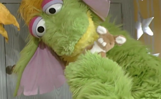 Mopatop Shop S01E20 Mr Grizzles Laugh