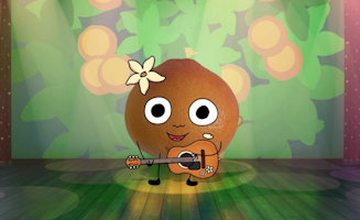 Roots and Fruits S02E09 Grapefruit