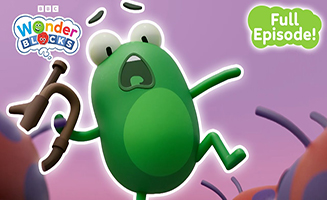 Wonderblocks S01E23 Bunch Of Bugs