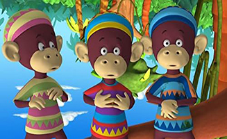 Zigby S01E31 Zigby And The Shooting Stars