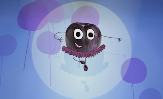 Roots and Fruits S01E10 Plum