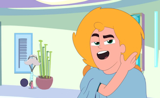 Underdogs United S01E32 The Chess Duel