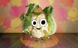 Roots and Fruits S02E11 Cauliflower