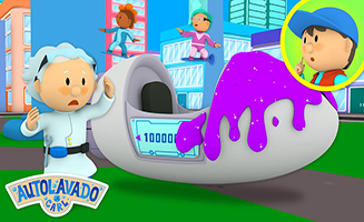 La Maquina Del Tiempo Del Dr Toodleoo