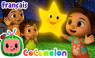 Brille Brille Petite Etoile