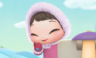 Kioka S01E06 Painting Class