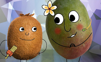 Roots and Fruits S02E19 Mango