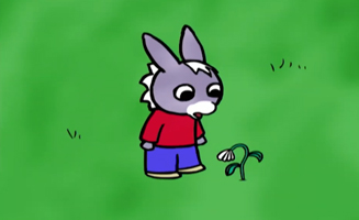 Trotro Ist Ganz Lieb