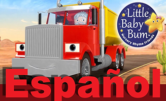 La Cancion De Los Camiones