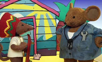 Rastamouse S01E02 For Real FM