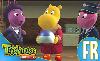 Les Melodilous Le Roi Du Deguisement