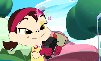 Underdogs United S01E13 Pass de Deux Dude