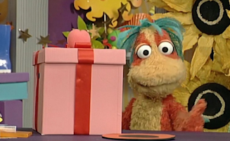 Mopatop Shop S01E37 Surprise Party