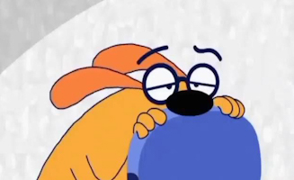 Fetch With Ruff Ruffman S04E19 How To Really Train Your Dog