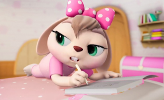 Be Yourself - The Way I Am