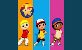 La Cancion Para Todos Juntos