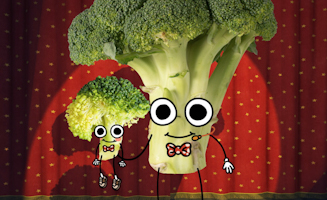 Roots and Fruits S02E16 Broccoli