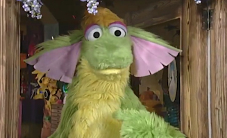 Mopatop Shop S01E34 You Are What You Are