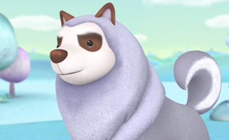 Kioka S01E12 Checkup