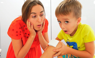 Yes Yes Song And More Kids Songs