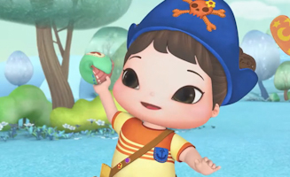 Kioka S01E78 Pirates