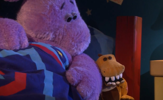 Big And Small S01E18 The Sleep Toy Thingie