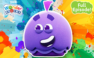 Wonderblocks S01E09 Splat