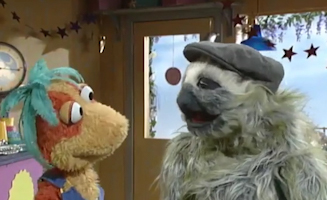 Mopatop Shop S01E16 The Whizzy