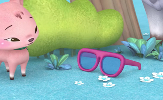 Kioka S01E49 Detective