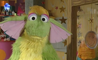 Mopatop Shop S01E19 Shake A Shake