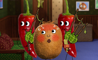 Roots and Fruits S02E10 Chilli Peppers