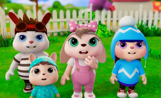 Ball Pit Party - Outdoor Fun Version