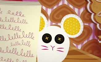 Lalaloopsy S01E26 A Jolly Holly Holiday