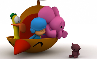 Allons Faire Du Camping