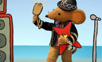Rastamouse S01E36 Hand Made Music